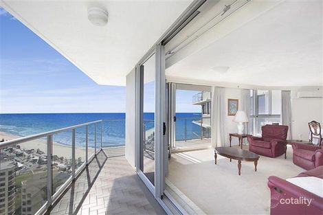 Property photo of 26D/5 Clifford Street Surfers Paradise QLD 4217