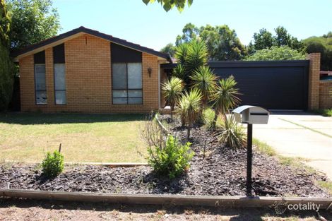 Property photo of 24 Pinaroo Drive Glenfield Park NSW 2650