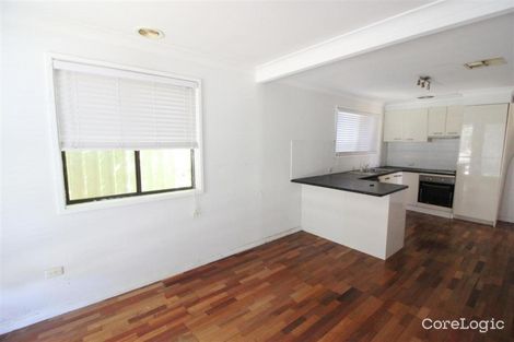 Property photo of 24 Pinaroo Drive Glenfield Park NSW 2650