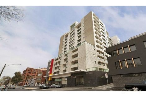 1310/58 Jeffcott St, West Melbourne, VIC 3003