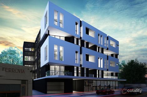 Property photo of 201/440-442 Gaffney Street Pascoe Vale VIC 3044