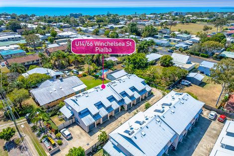 14/66 Winchelsea St, Pialba, QLD 4655