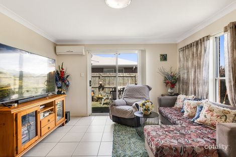 Property photo of 2/18 Chainey Court Glenvale QLD 4350