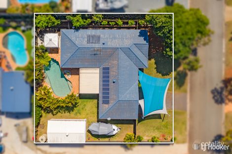 Property photo of 14 Bunin Street Victoria Point QLD 4165