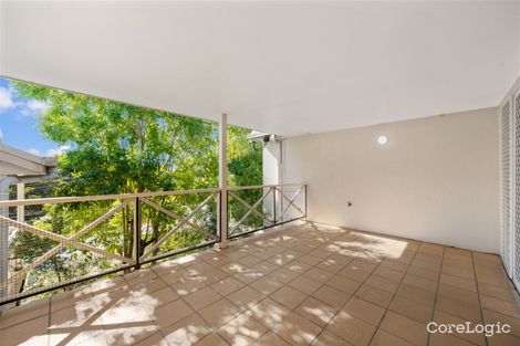 Property photo of 6/80 Kennedy Terrace Paddington QLD 4064