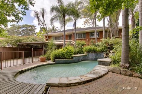 Property photo of 1 Otago Place Northmead NSW 2152
