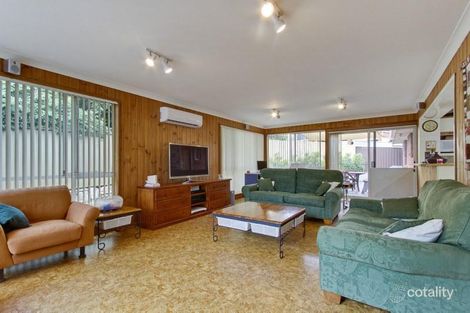 Property photo of 1 Otago Place Northmead NSW 2152