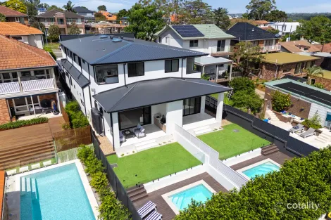 Property photo of 123A Charles Street Putney NSW 2112