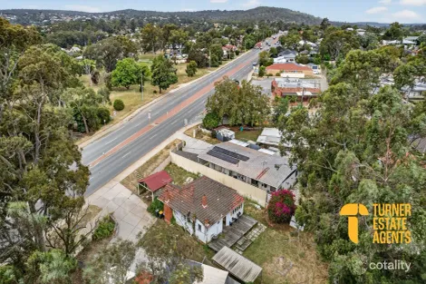 Property photo of 21 Great Eastern Highway Bellevue WA 6056