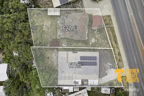 Property photo of 21 Great Eastern Highway Bellevue WA 6056