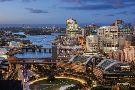 Property photo of 3384/65 Tumbalong Boulevard Haymarket NSW 2000