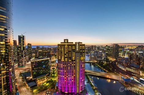 Property photo of 4406/1 Queensbridge Square Southbank VIC 3006
