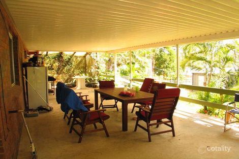 Property photo of 27 Duncan Street Chuwar QLD 4306