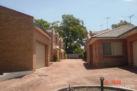 Property photo of 7/3-5 Irving Street Parramatta NSW 2150