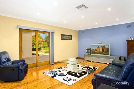Property photo of 27 Ormonde Avenue Epping NSW 2121