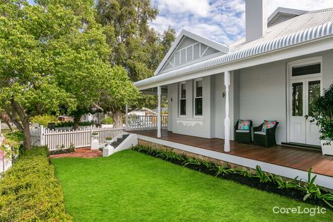 Property photo of 152 Heytesbury Road Subiaco WA 6008