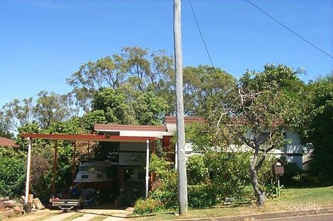 323 Philp Ave, Frenchville, QLD 4701