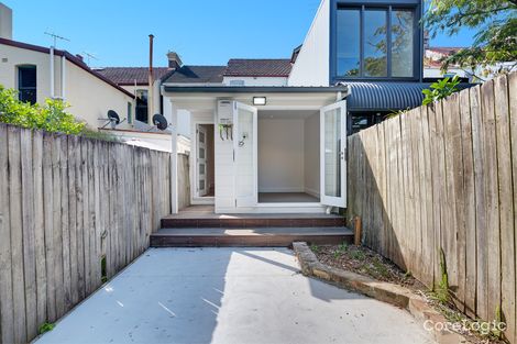 Property photo of 49 Fowler Street Camperdown NSW 2050