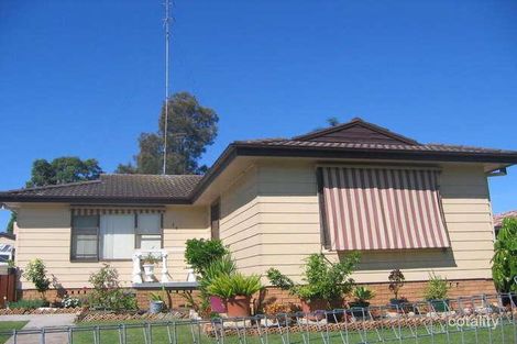 Property photo of 14 Regiment Road Rutherford NSW 2320