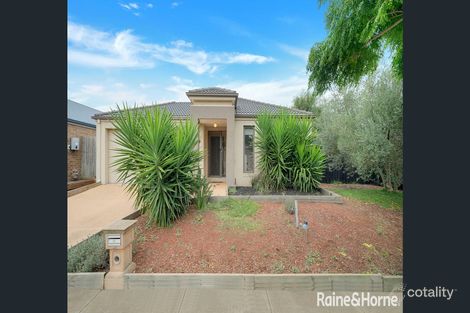 Property photo of 35 Wing Circuit Tarneit VIC 3029