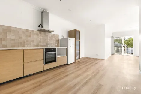 Property photo of 4/73 Waverley Road Taringa QLD 4068