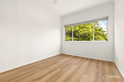 Property photo of 4/73 Waverley Road Taringa QLD 4068