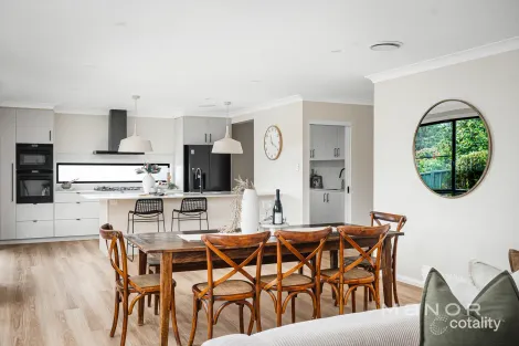 1 Yetholme Ave, Baulkham Hills, NSW 2153