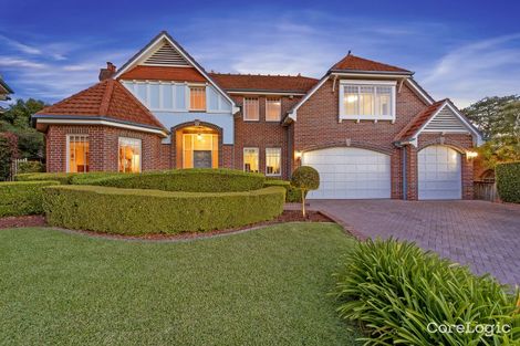 Property photo of 7 Rosedale Place West Pennant Hills NSW 2125