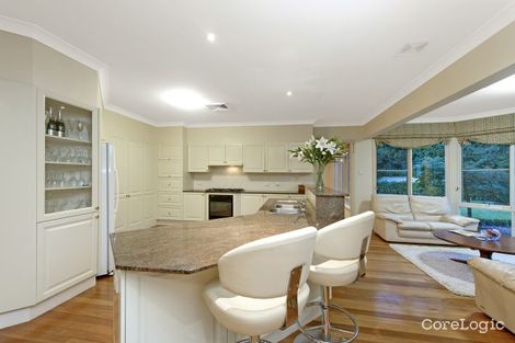 Property photo of 7 Rosedale Place West Pennant Hills NSW 2125