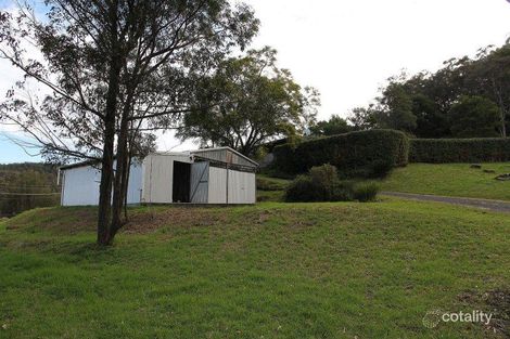 Property photo of 192 Webbs Creek Road Webbs Creek NSW 2775