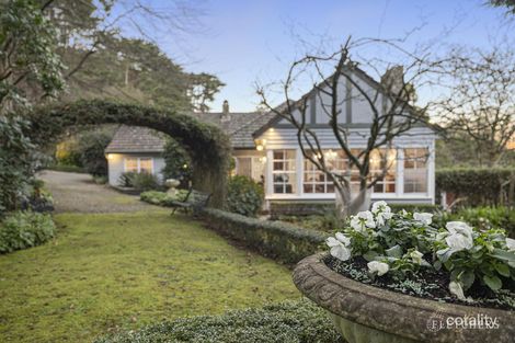 Property photo of 1337 Mt Dandenong Tourist Road Mount Dandenong VIC 3767