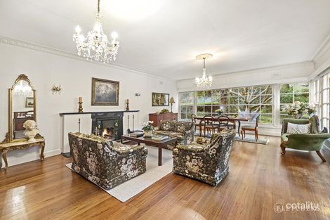 Property photo of 1337 Mt Dandenong Tourist Road Mount Dandenong VIC 3767
