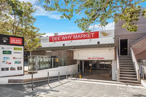 Property photo of 20/39-41 Pacific Parade Dee Why NSW 2099