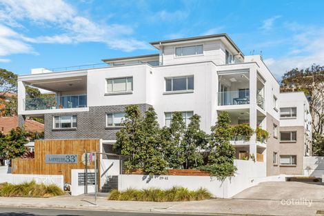 Property photo of 20/39-41 Pacific Parade Dee Why NSW 2099