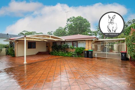 Property photo of 8 Chipping Place South Penrith NSW 2750
