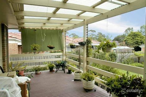 Property photo of 9 Radiant Crescent Forest Hill VIC 3131