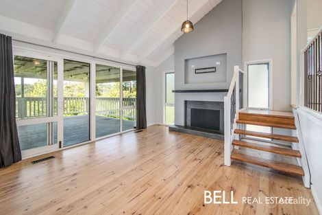 Property photo of 42 Russell Street Mount Evelyn VIC 3796