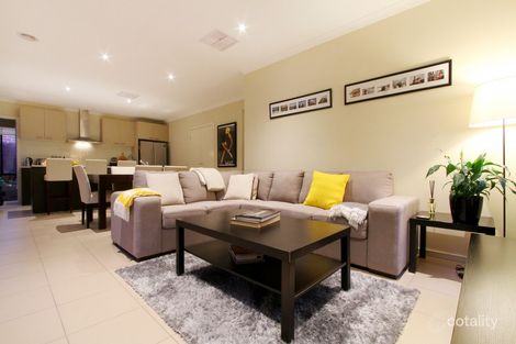 Property photo of 52 Eynesbury View Wollert VIC 3750