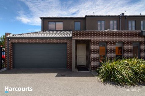 Property photo of 1 Gibson Court Carrum Downs VIC 3201