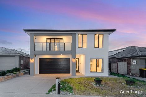 Property photo of 82 Golf Links Drive Beveridge VIC 3753