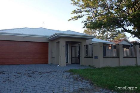 Property photo of 39A Pycombe Way Westminster WA 6061