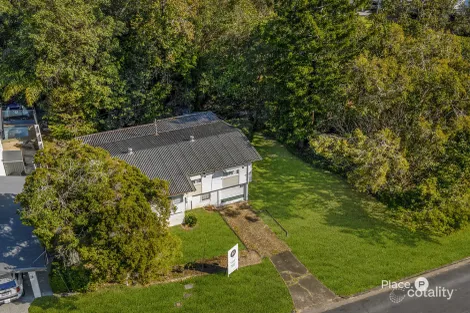 Property photo of 12 Octantis Street Coorparoo QLD 4151