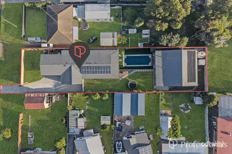 Property photo of 51 Mt Baimbridge Road Hamilton VIC 3300