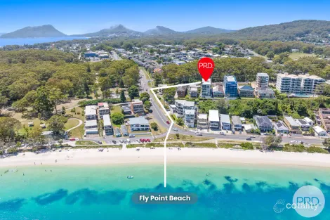Property photo of 1/6 Magnus Street Nelson Bay NSW 2315