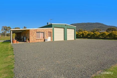 Property photo of 31 Carlyon Avenue Gunnedah NSW 2380