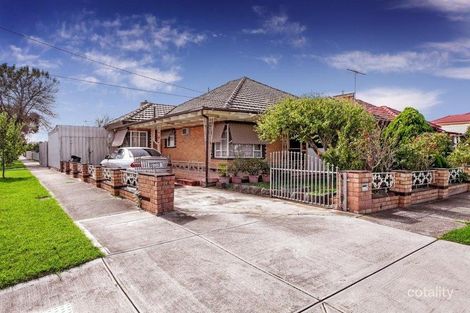 100 Phoenix St, Sunshine North, VIC 3020