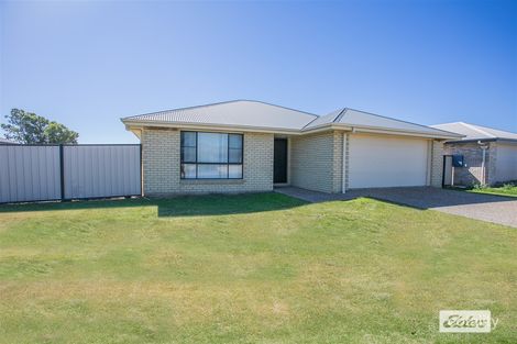 11 Sheridan St, Chinchilla, QLD 4413