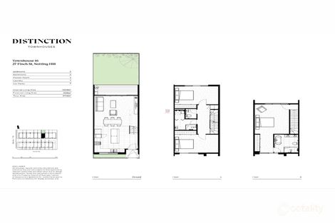 Property photo of 16/27 Finch Street Notting Hill VIC 3168