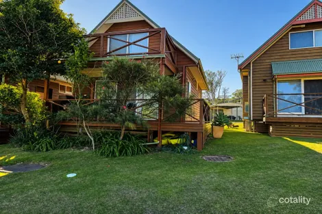 Property photo of 16/33 Berrara Road Berrara NSW 2540