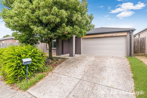Property photo of 3 Tussock Drive Wallan VIC 3756